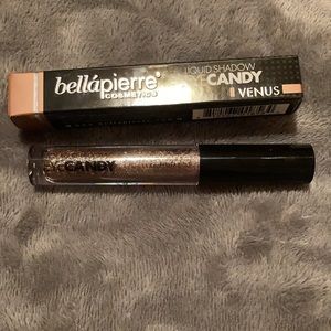 💚3/$10 BELLÁPIERRE COSMETICS Liquid Shadow Eye Candy in Venus